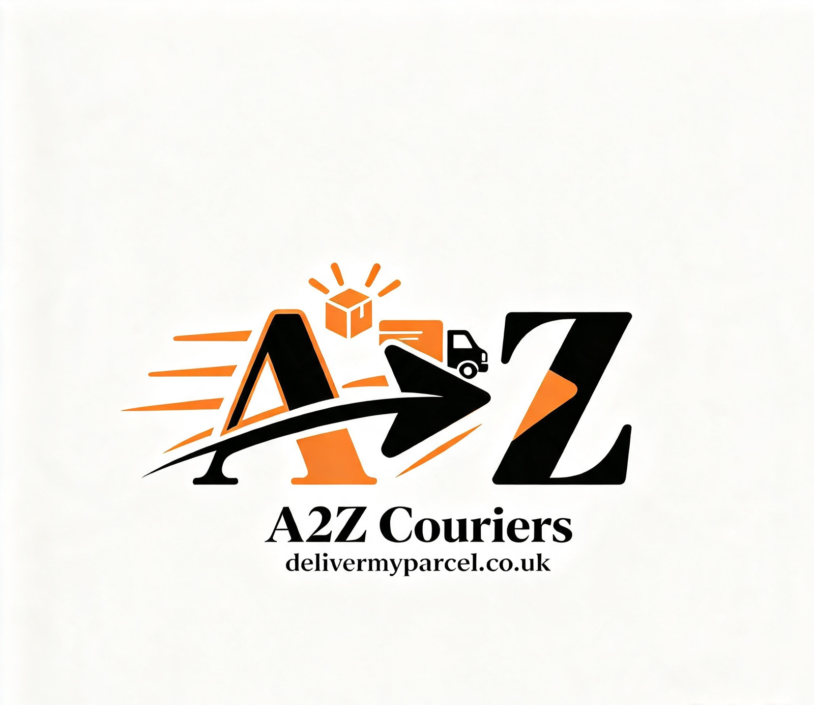 A2Z Couriers